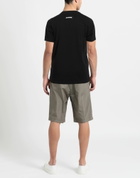 Invicta Mens T-shirt in Black
