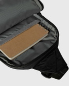 The North Face GLEN CANYON SLING Black Mens Messenger & Crossbody Bag