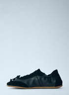 Abra Ballerina Sneakers