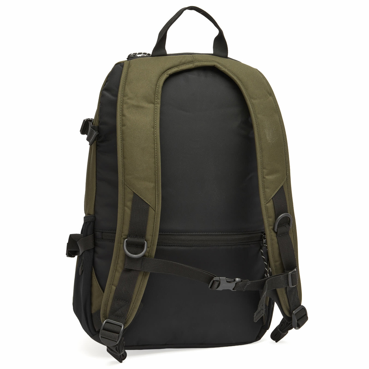 Eastpak Gerys Pro Backpack in Forest 