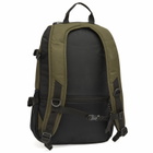 Eastpak Gerys Pro Backpack in Forest 