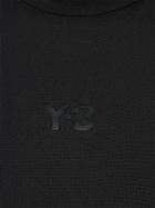 Y-3 Rust Dye T-shirt