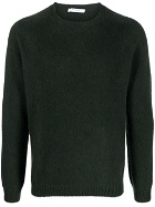 BOGLIOLI - Sweater With Logo