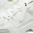 Dolce & Gabbana Men's Airmaster Sneakers in White