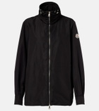 Moncler Enette hooded parka