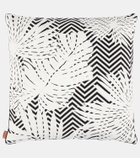 Missoni Ombre jacquard cushion