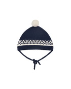 Bobble Beanie