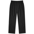 Manors Golf Men's Worker Trouser in Black