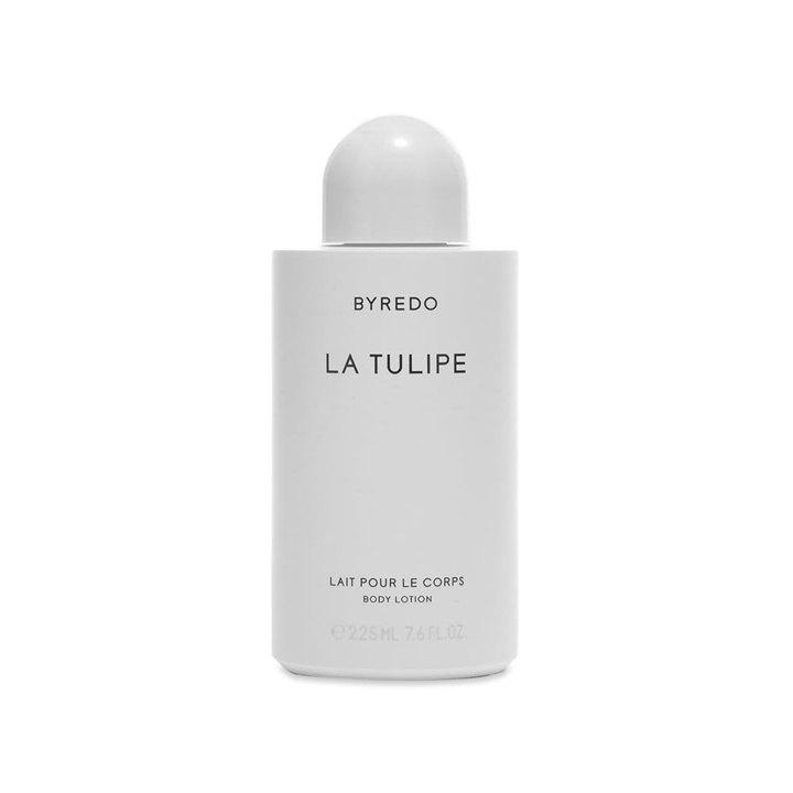 Photo: Byredo La Tulipe Body Lotion