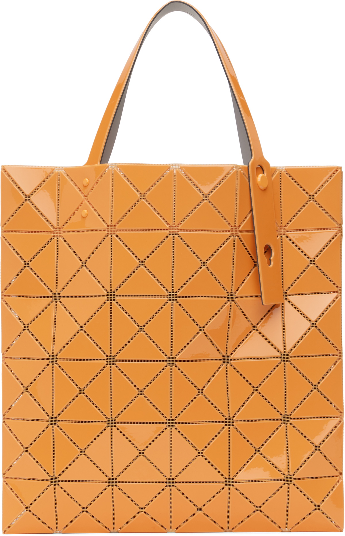 Bao Bao Issey Miyake Boston Shoulder Bag Bao Bao Issey Miyake