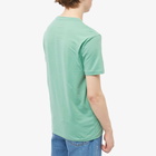 Polo Ralph Lauren Men's Custom Fit T-Shirt in Pistachio