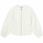 L.F. Markey Women's Dillon Top in White