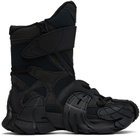 CAMPERLAB Black Tormenta Boots
