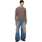 AGOLDE Blue Bagley Jean