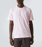 Fedeli Cotton T-shirt