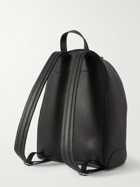 Serapian - Cachemire Full-Grain Leather Backpack