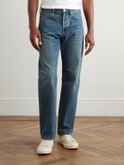 Paul Smith - Straight-Leg Jeans - Blue