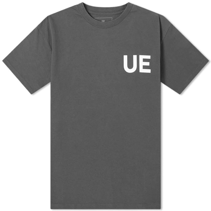 Photo: Uniform Experiment Physical Fitness Tee