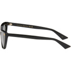 Gucci Black Light GG Cat Eye Sunglasses