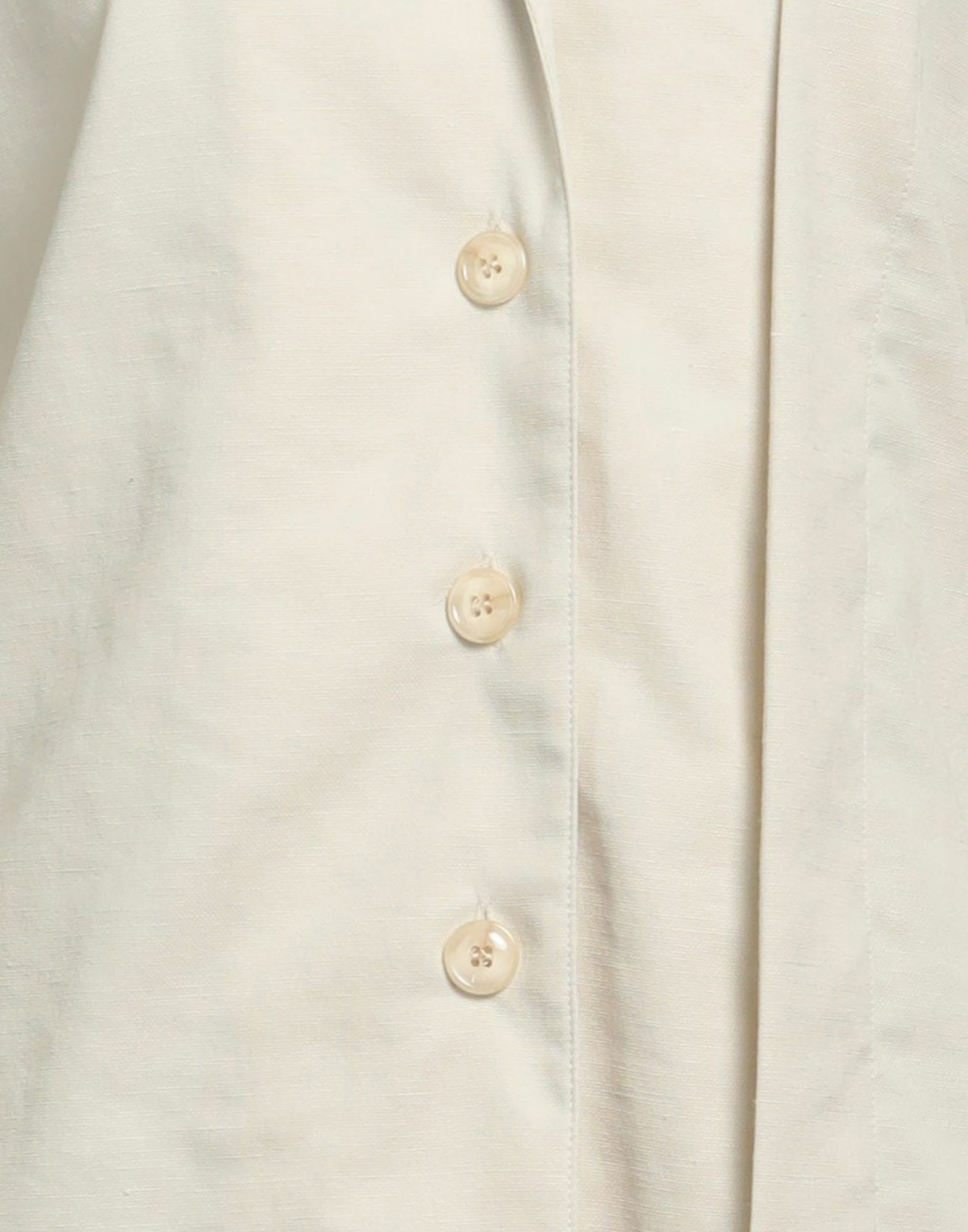 Low Classic Womens Blazer in Cream