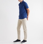 Loro Piana - Cotton-Piqué Polo Shirt - Unknown