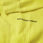 Pop Trading Company Big P Hoody