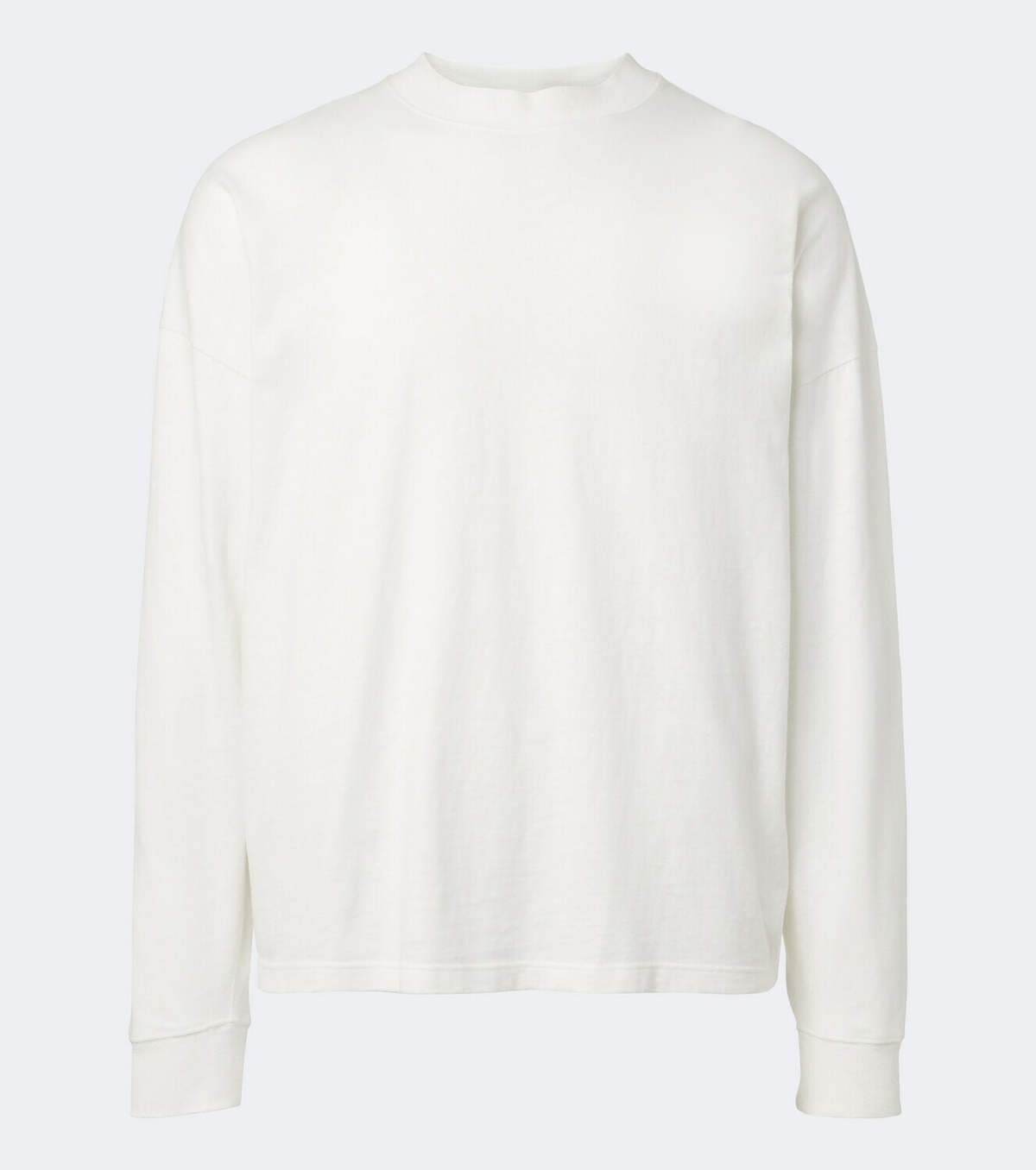 The Row Dolino cotton jersey T-shirt