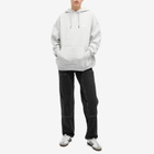 Dickies Women's Summerdale Hoodie in Light Gray