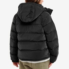 Columbia Women's Bulo Point™ II Down Jacket in Black Velvety Sheen