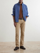 Peter Millar - Discovery Recycled Shell Jacket - Blue