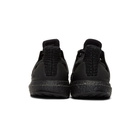 adidas Originals Black UltraBOOST Sneakers