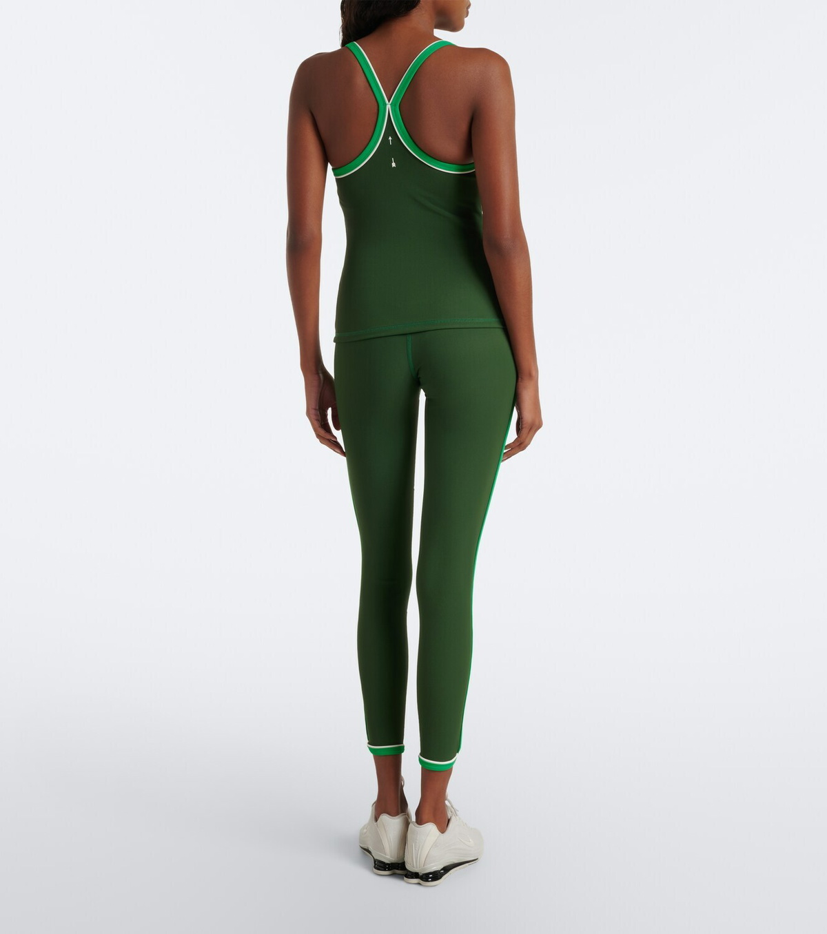 The Upside Rhythm leggings