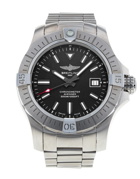 Breitling Avenger Automatic 45 A17319