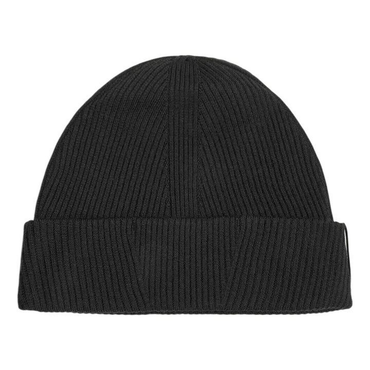 Photo: Arc'teryx Veilance Men's Conic Wool Toque in Black
