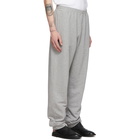 Y/Project Grey Jogging Lounge Pants