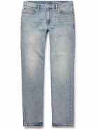 Outerknown - Ambassador Slim-Fit Organic Jeans - Blue