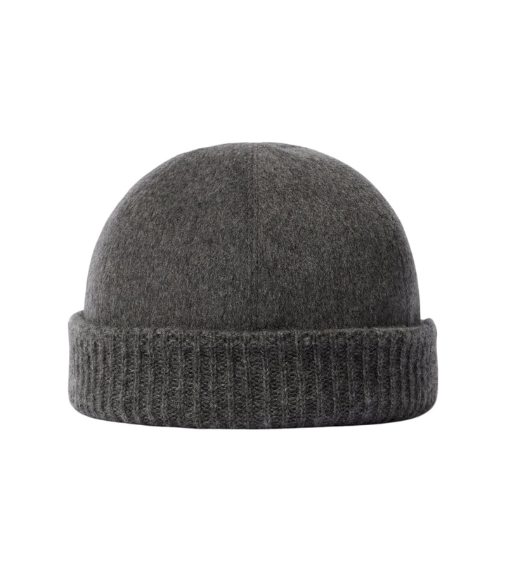 Photo: Loro Piana Cashmere beanie