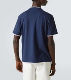 Fedeli Cotton T-shirt