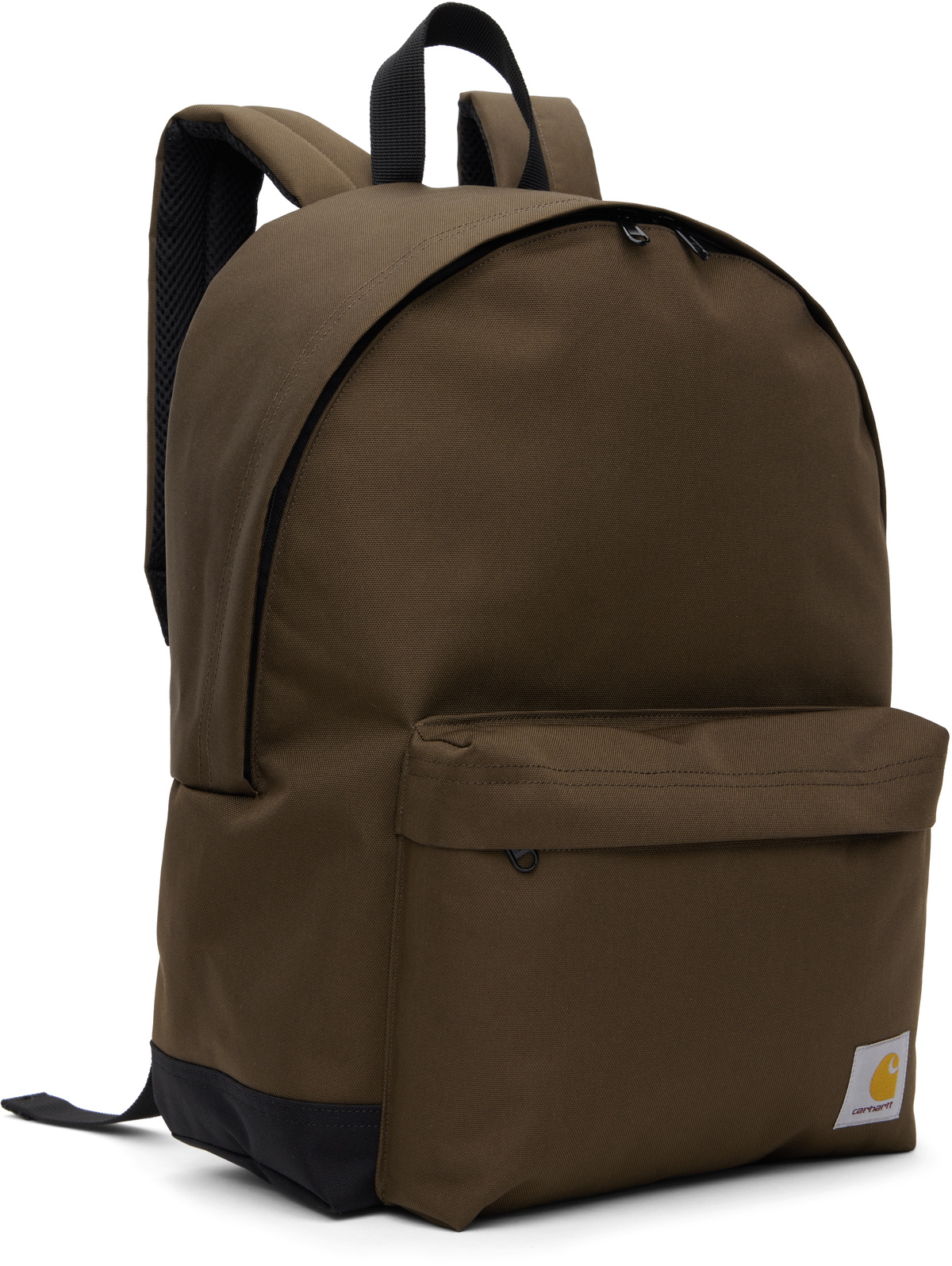 Carhartt Work In Progress Brown Jake Backpack