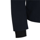 K-Way Dark Blue Casual Jacket
