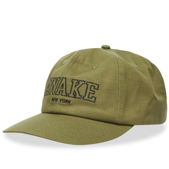 Photo: Awake NY Military Logo 6 Panel Hat