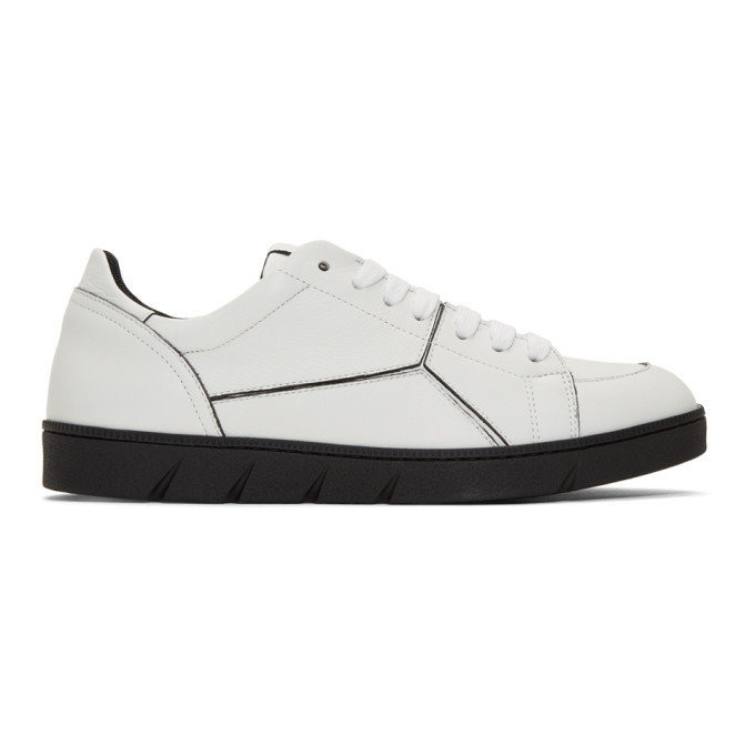 Loewe sale puzzle sneaker