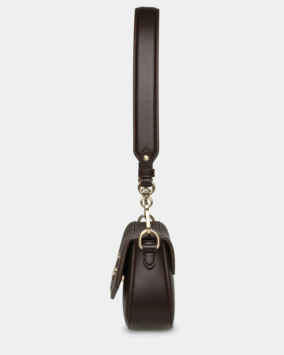 Steve Madden Btaiga Bag in Chocolate