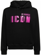 DSQUARED2 - Icon Blur Cool Fit Hoodie