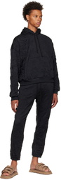 John Elliott Black Sydney Lounge Pants