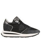 Philippe Model Tropez Haute Low Woman