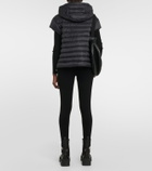 Bogner Betty down vest