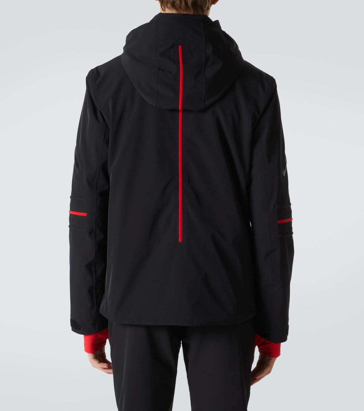 Toni Sailer Kurt ski jacket