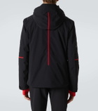 Toni Sailer Kurt ski jacket