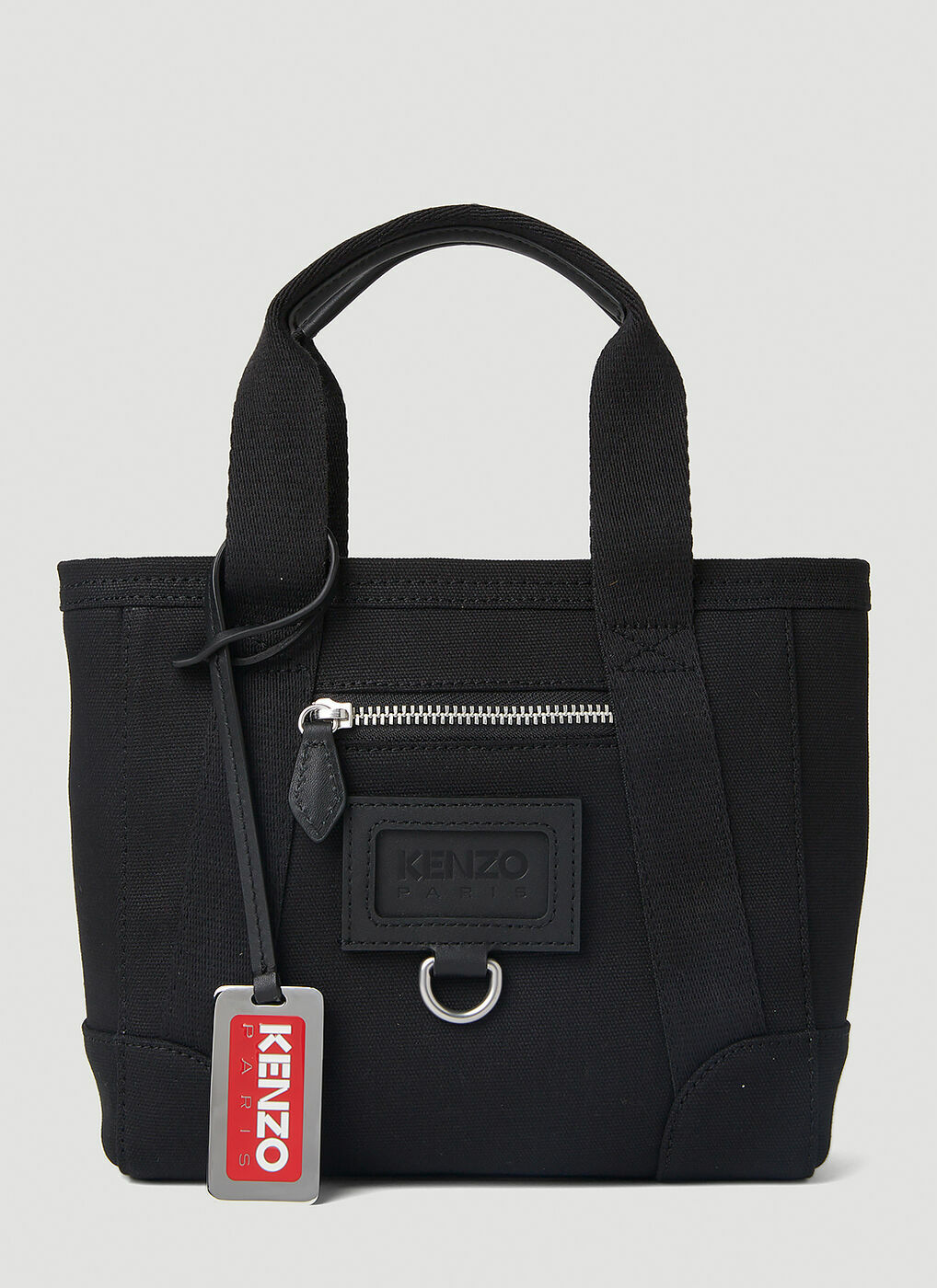 【タグ付き新品】KENZO スカート 黒 サイズ34 NIGO KENZO（ケンゾー）ミニスカート 白 サイズ:27(M位) レディース